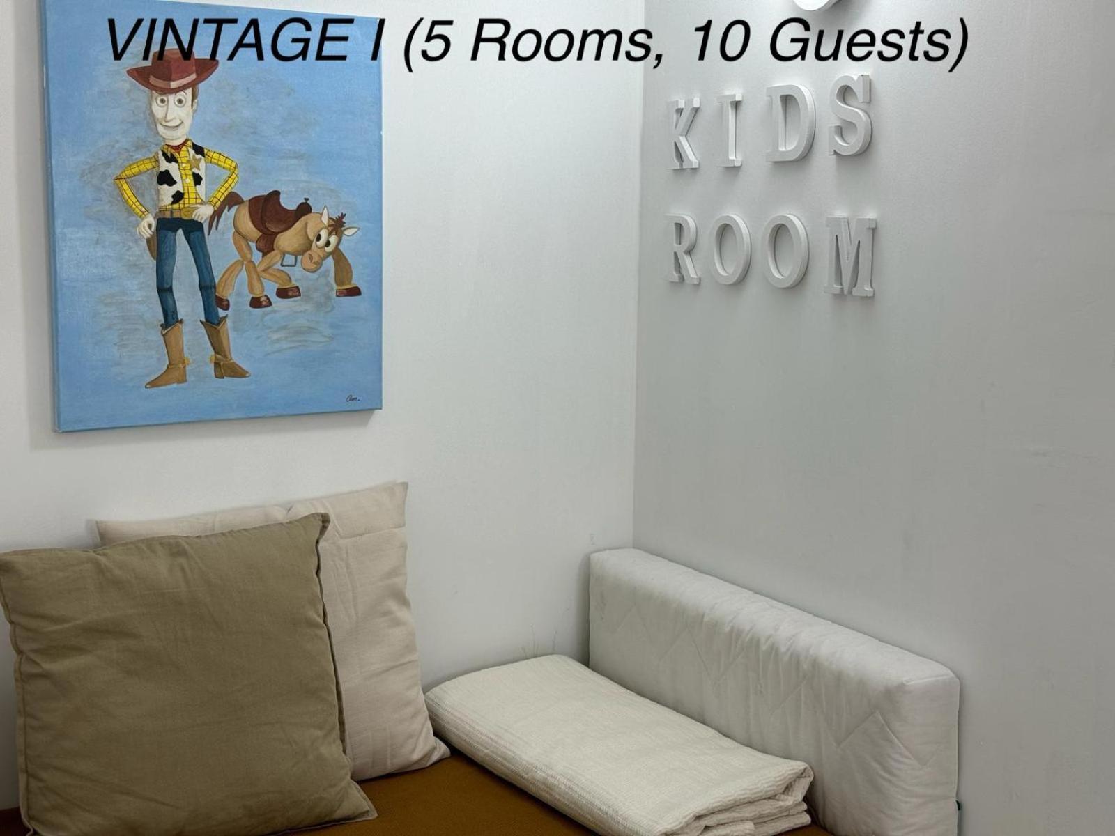 Alfama Vintage 1 Ten Guests - Alfama Vintage 2 Five Guests - Alfama Vintage 3 Three Guests Лісабон Екстер'єр фото