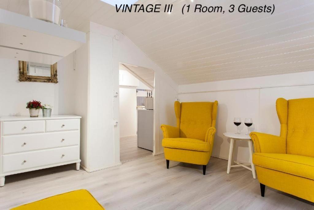 Alfama Vintage 1 Ten Guests - Alfama Vintage 2 Five Guests - Alfama Vintage 3 Three Guests Лісабон Екстер'єр фото