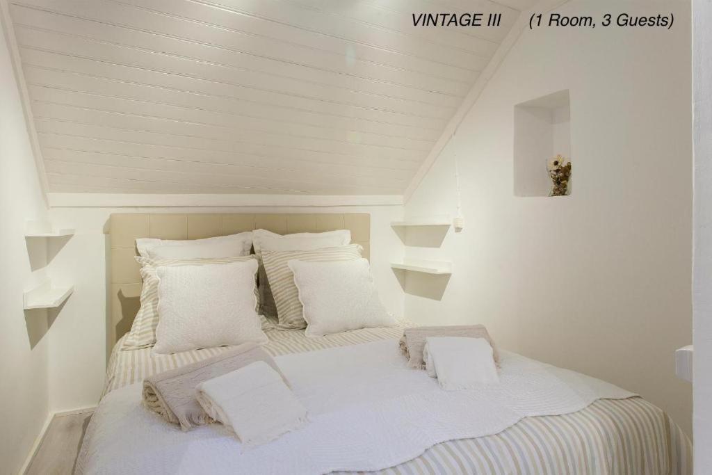 Alfama Vintage 1 Ten Guests - Alfama Vintage 2 Five Guests - Alfama Vintage 3 Three Guests Лісабон Екстер'єр фото